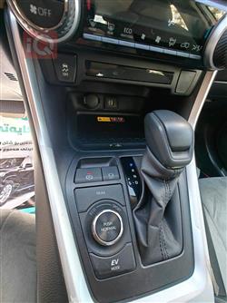 تويوتا راف 4